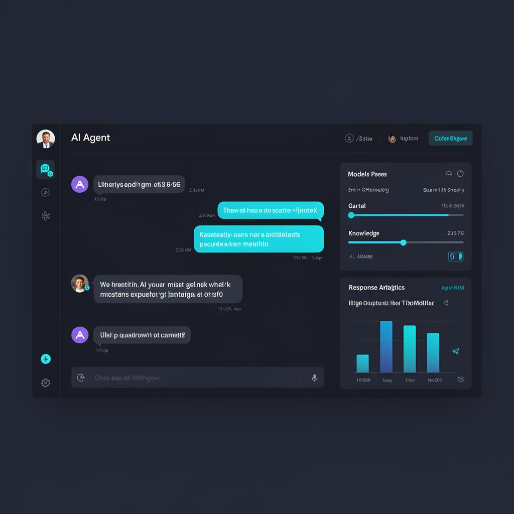 SEO and AEO blog content engine — Scailr AI content automation