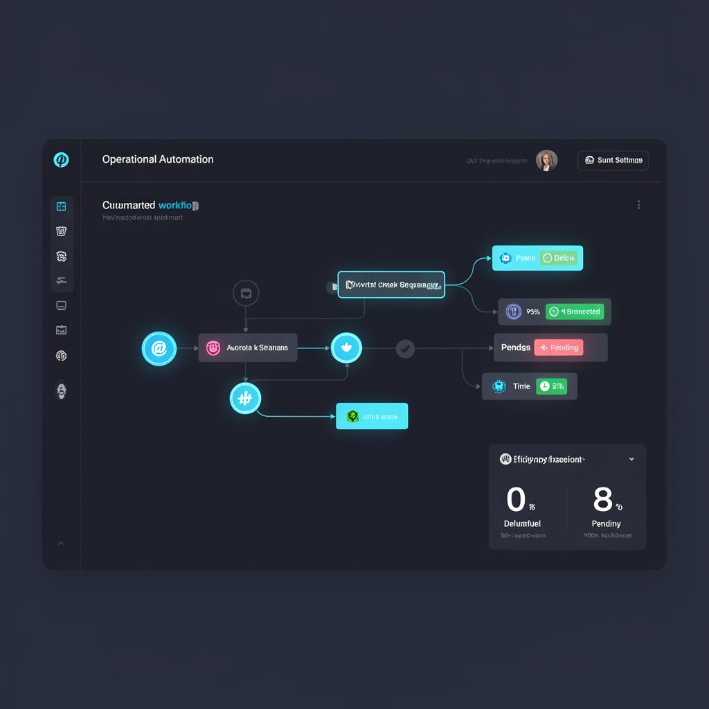 AI website chatbot and conversion assistant — Scailr AI automation service