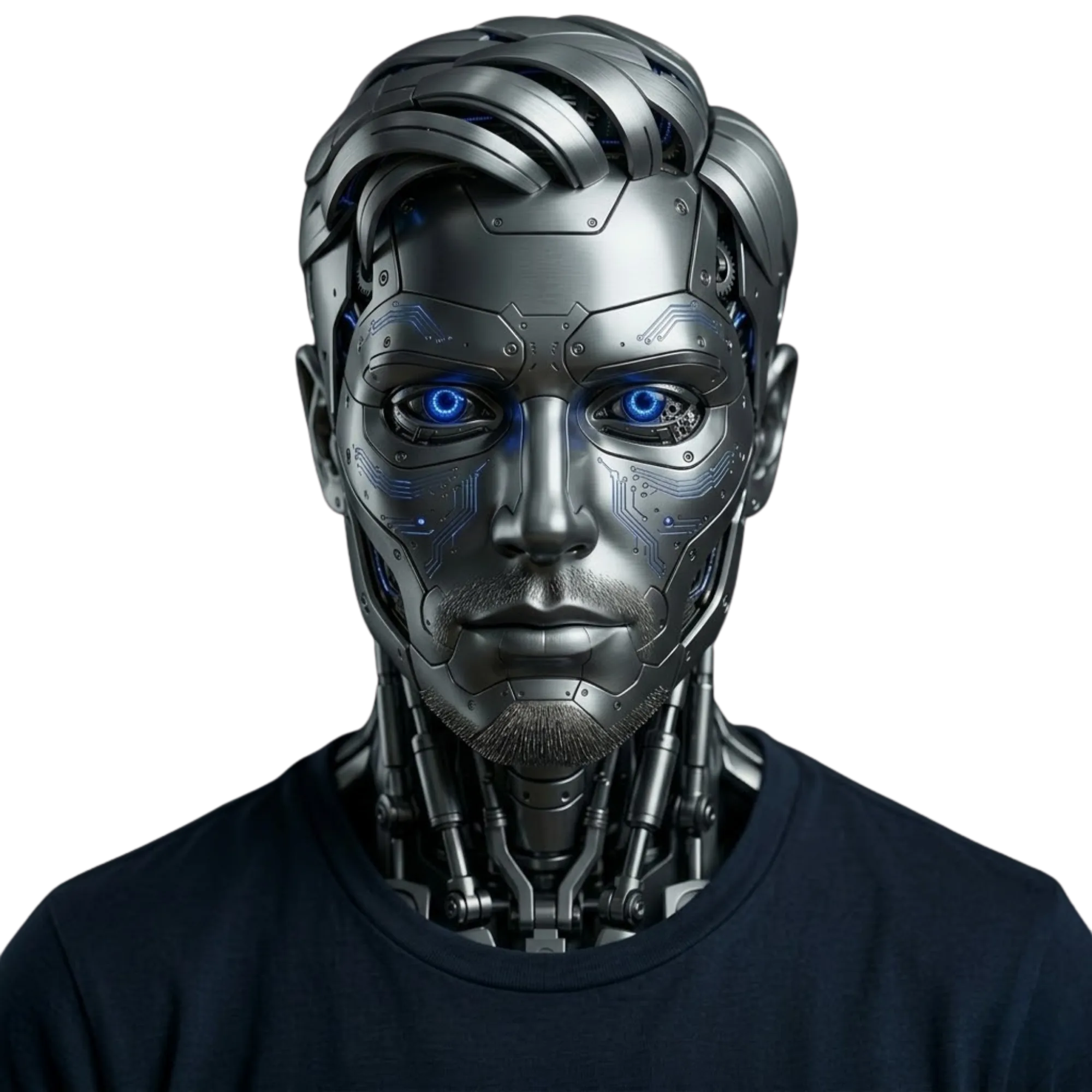 AI automation technology powering business growth — Scailr