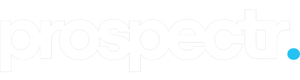 Prospectr AI lead generation system by Scailr